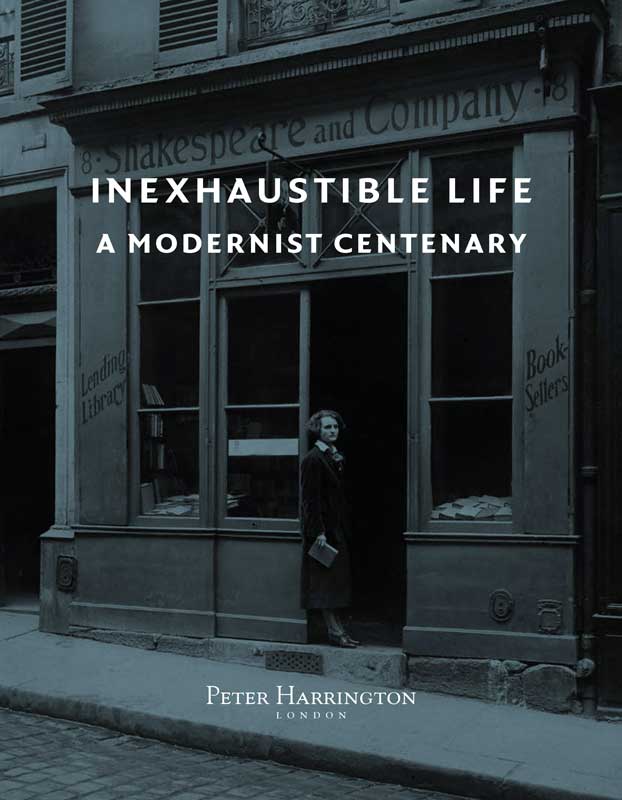 Peter Harrington Books