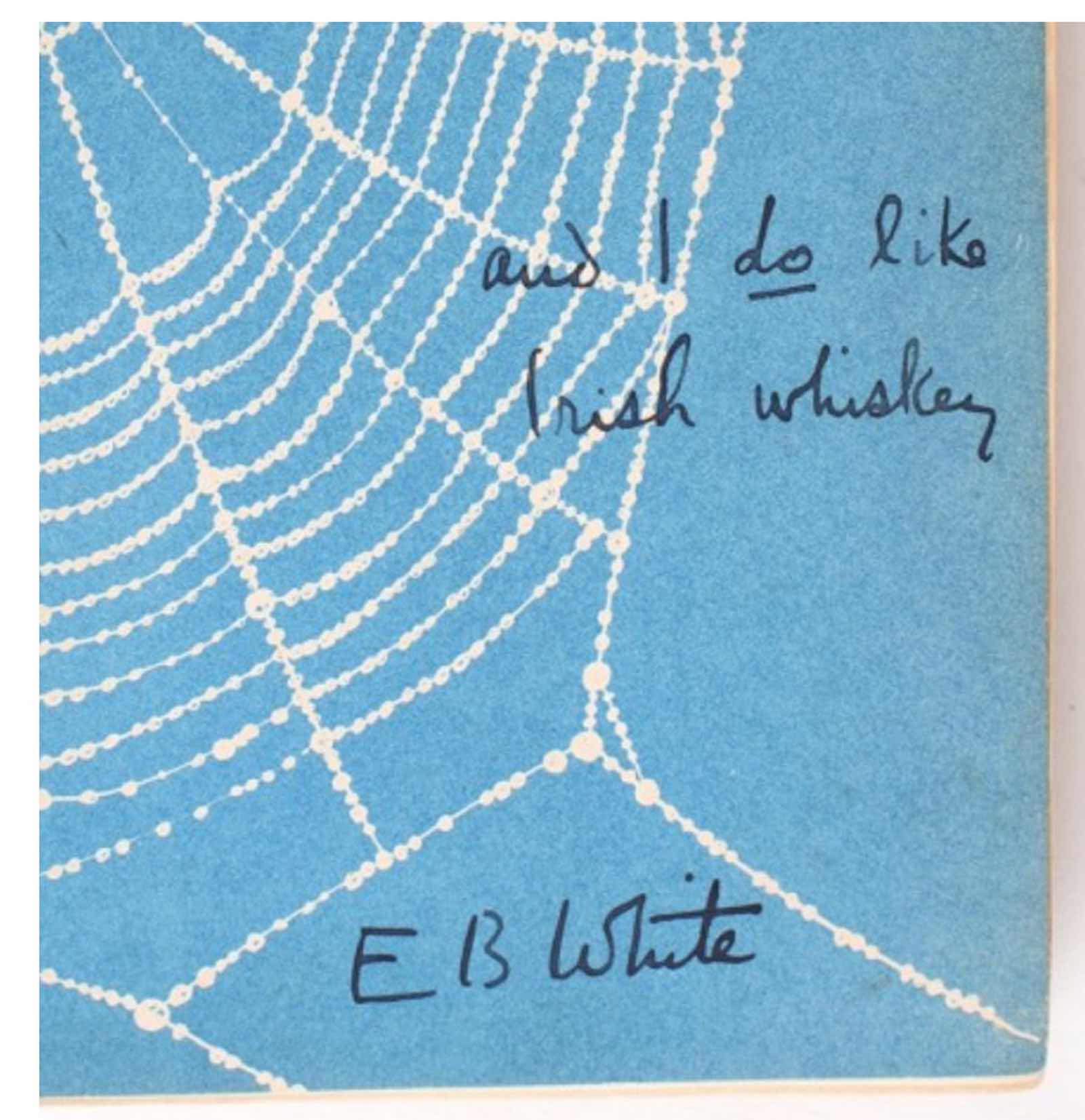 Charlotte's Web by E. B. White