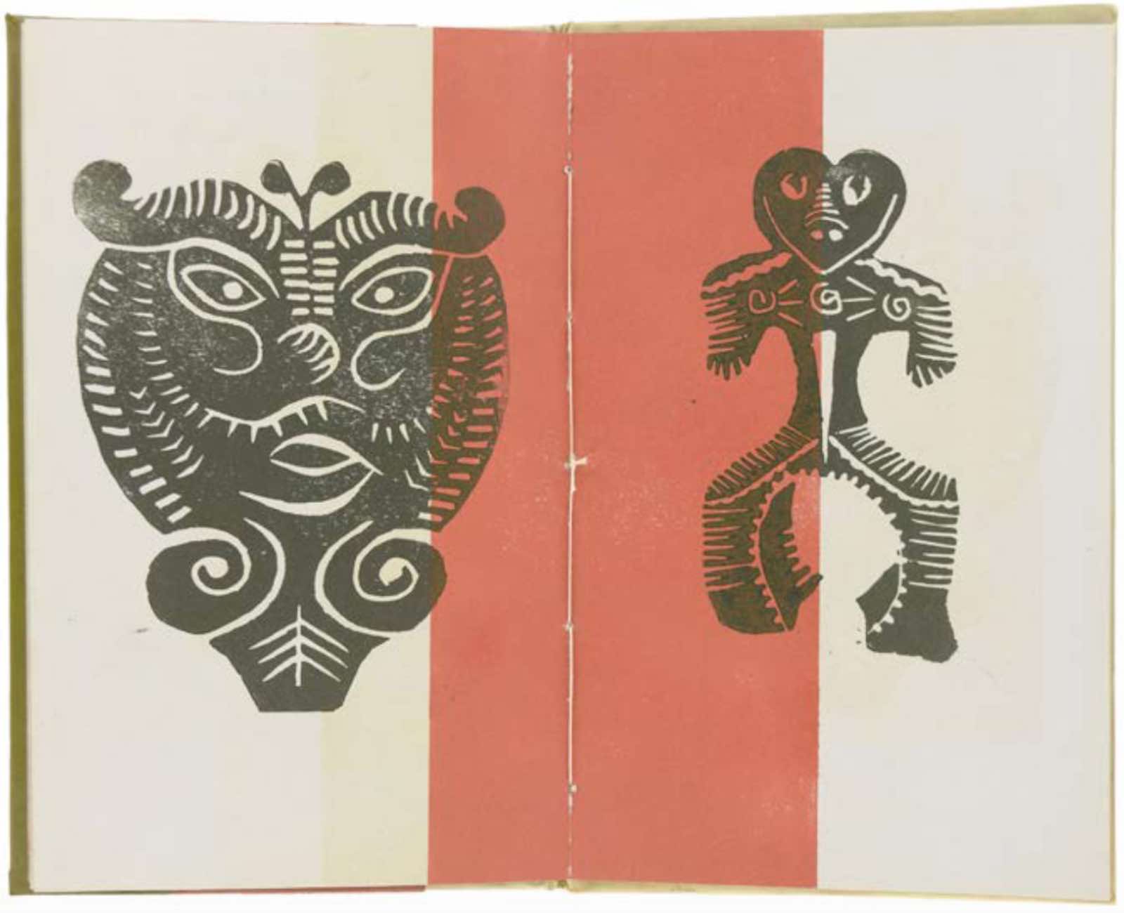 Motifs of Ancient Civilizations