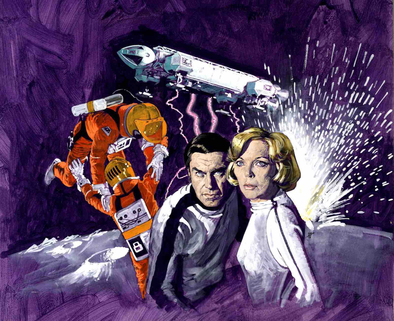 Space 1999 in Century 21
