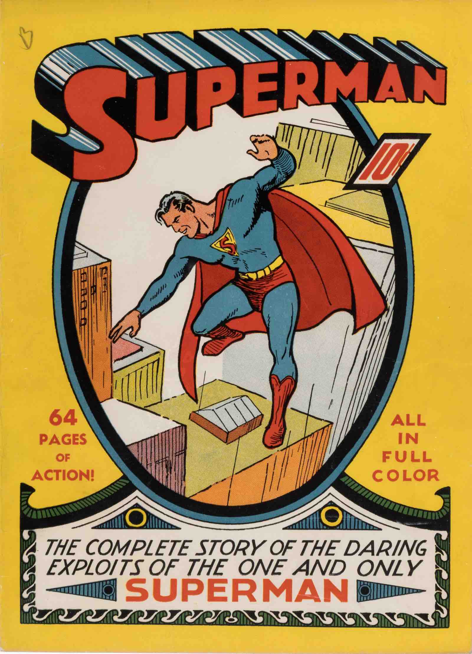 Superman 1