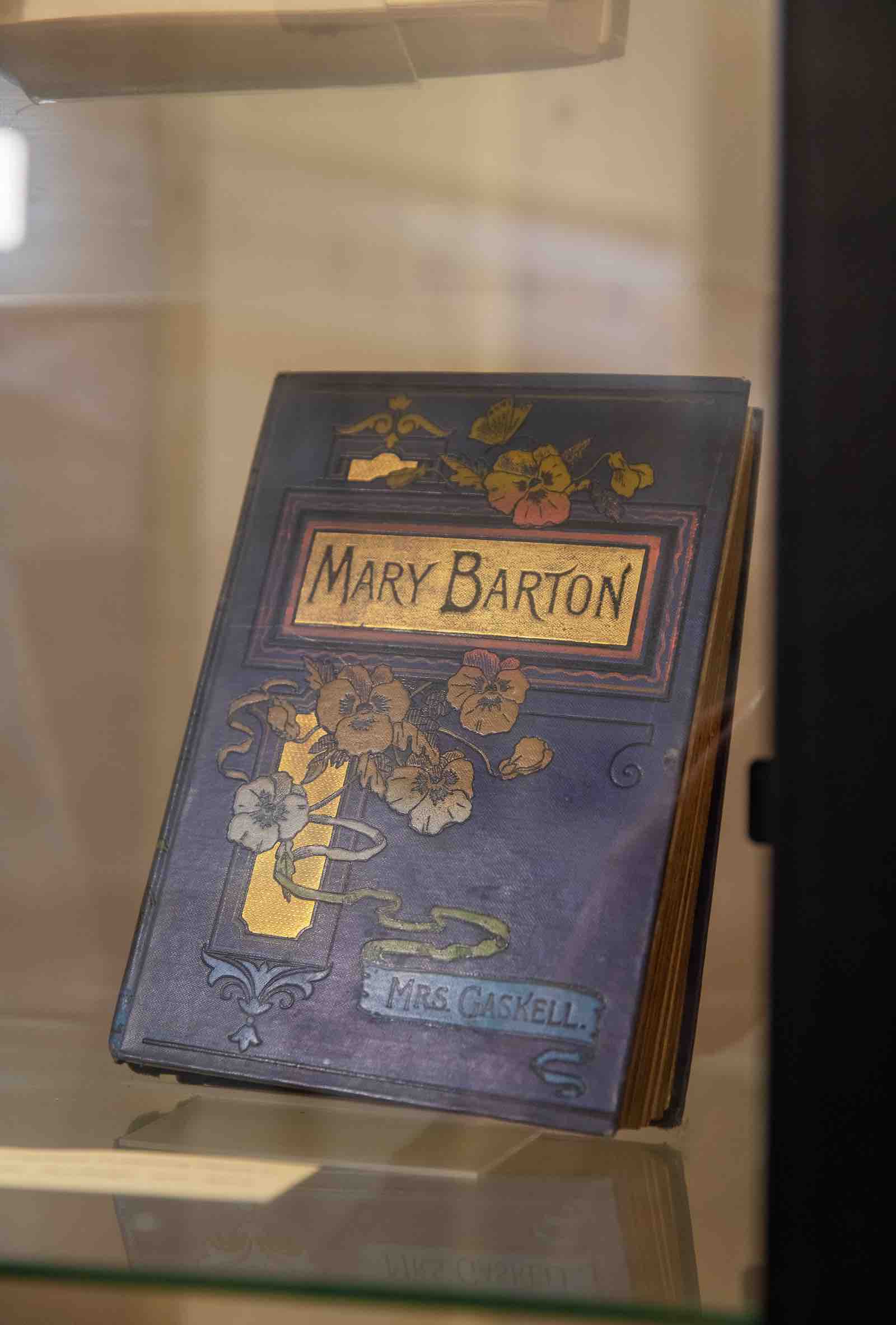 Mary Barton