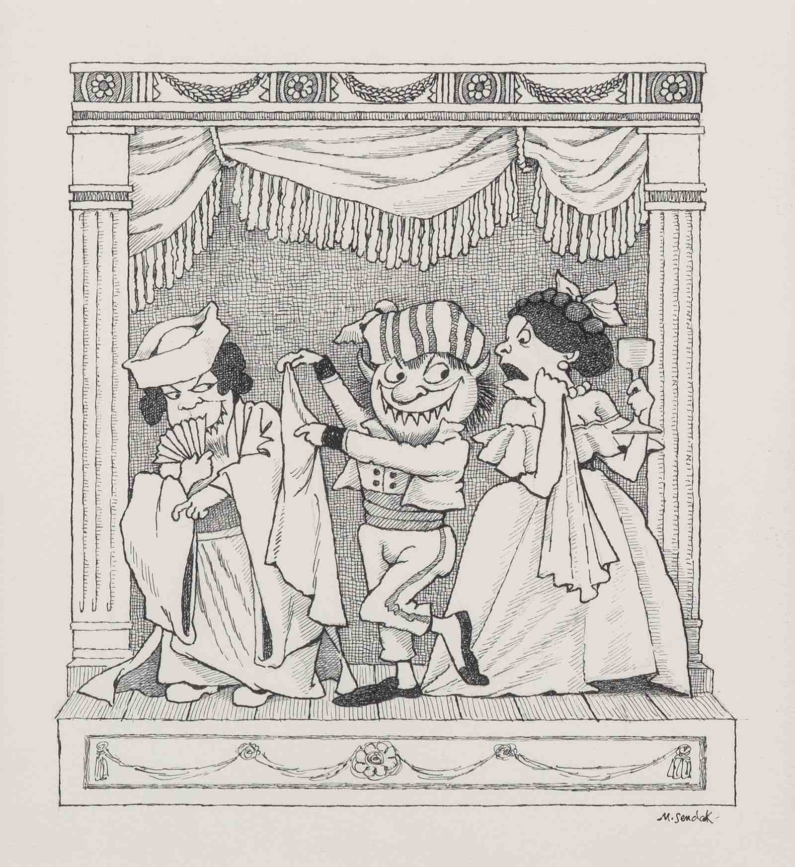Everyone Deserves a Night at the Opera