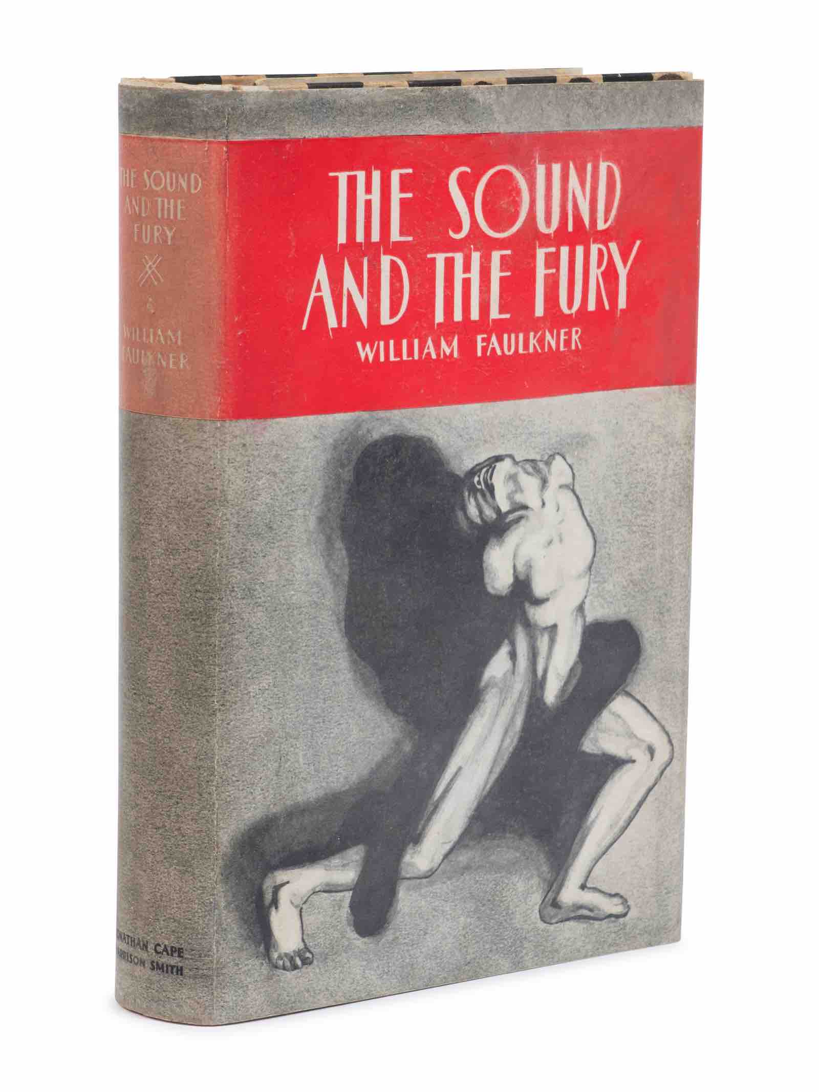 William Faulkner's The Sound and the Fury