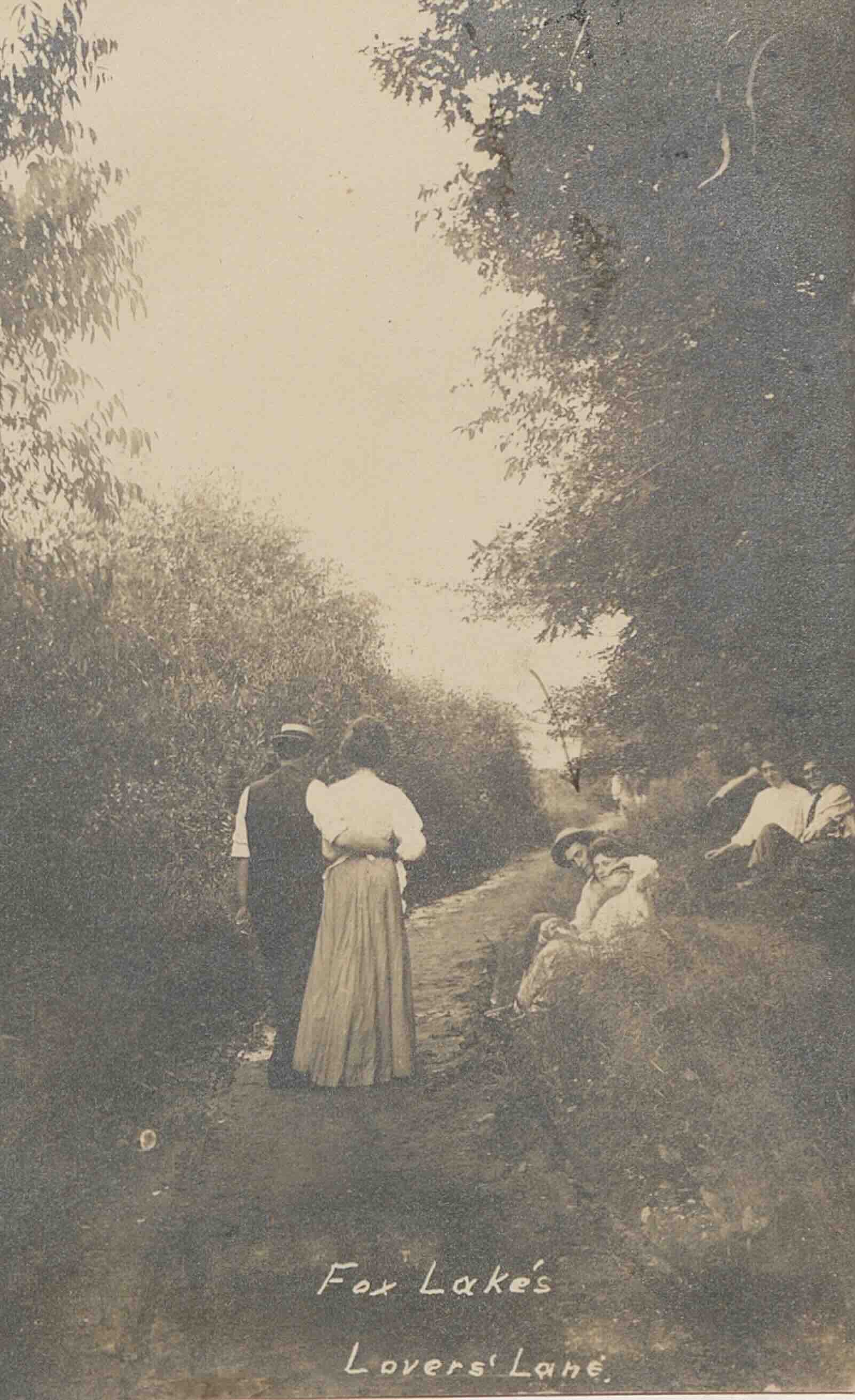 Fox Lake