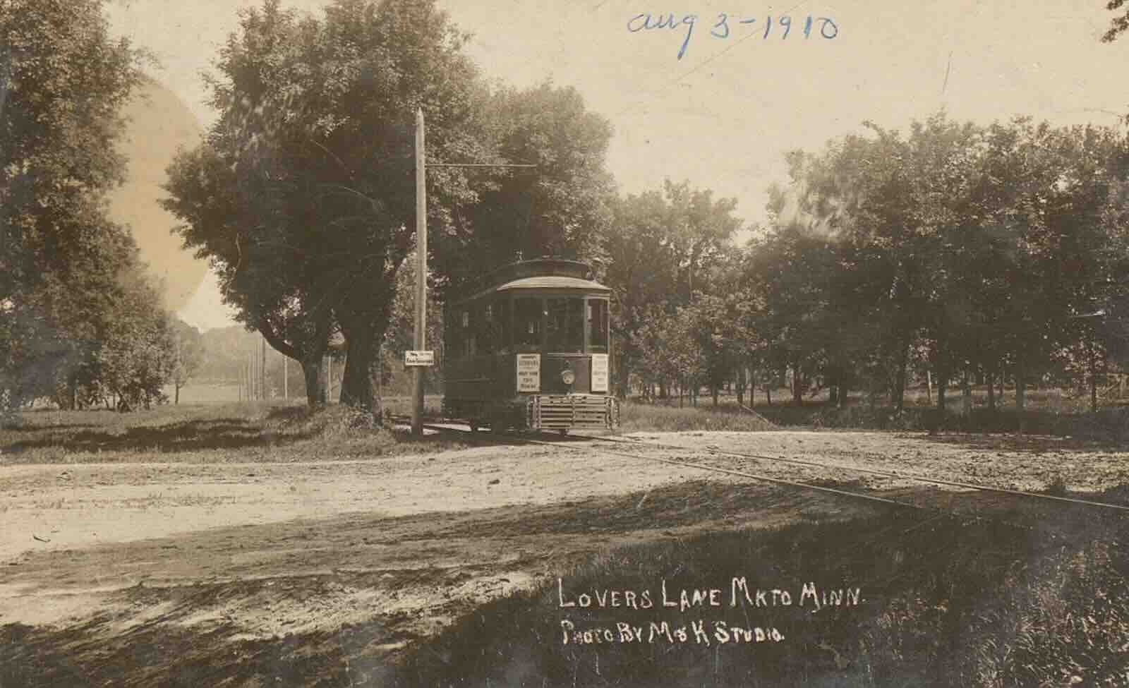 Mankato