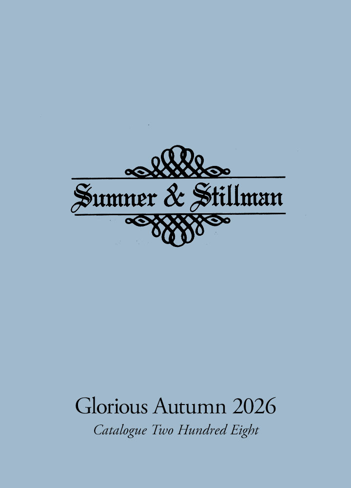 Sumner & Stillman