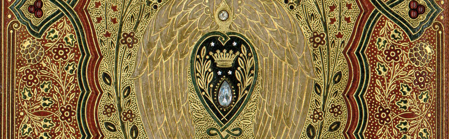 Moore’s Lalla Rookh