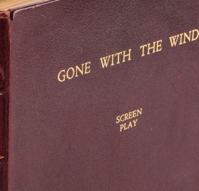 GWTW script