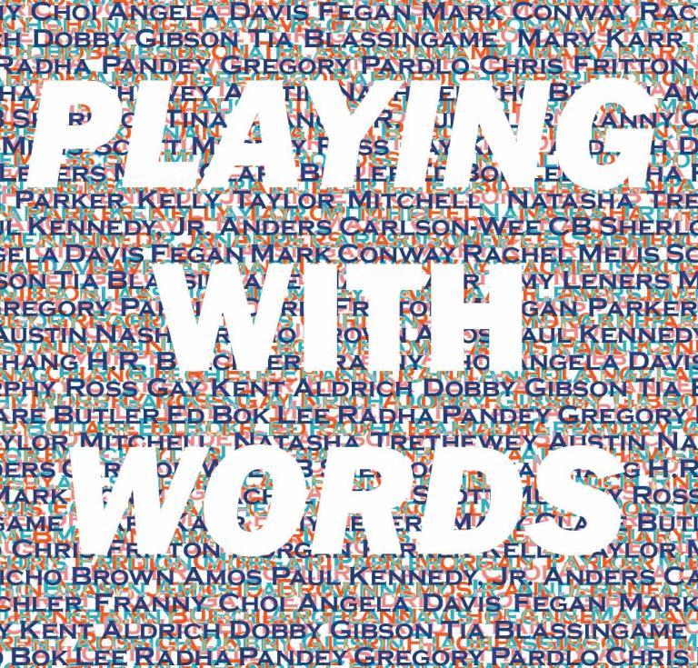 Playing with Words