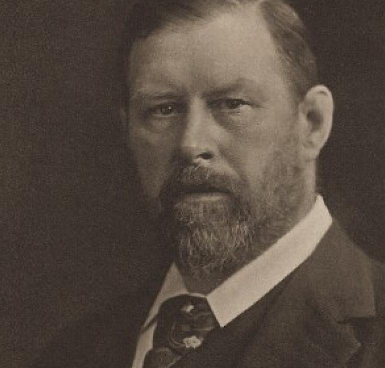 Bram Stoker