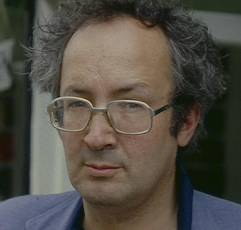 Richard Booth