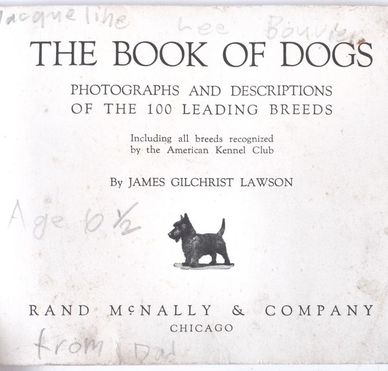 Jackie Kennedy book