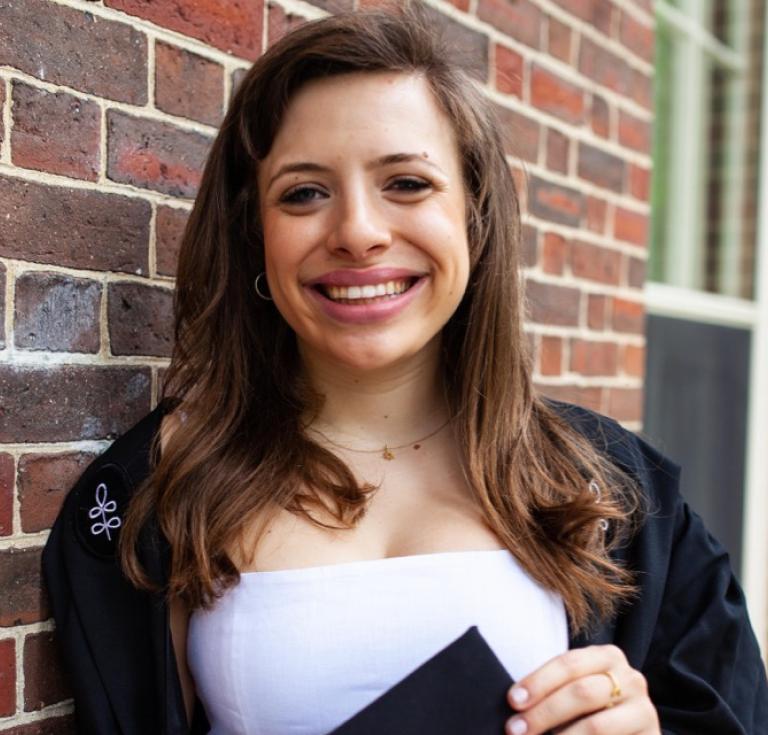 Image of Julia Fine