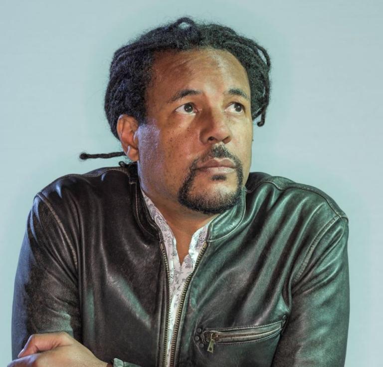 Colson Whitehead 