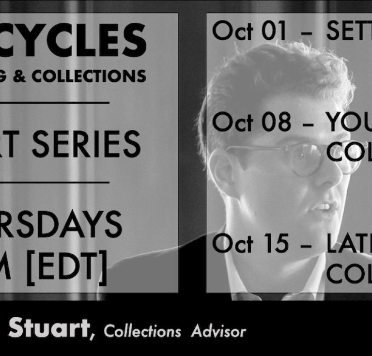 Spencer W Stuart webinar 