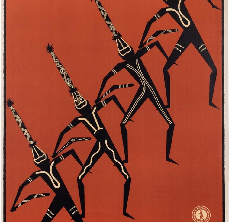 Corroboree / Australia