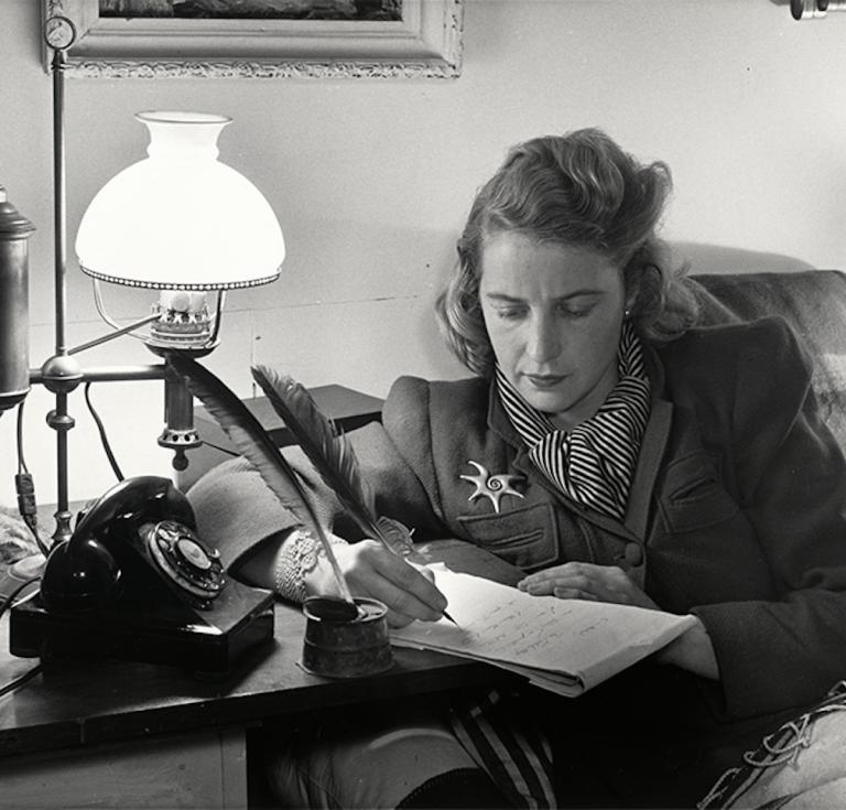 Margaret Wise Brown