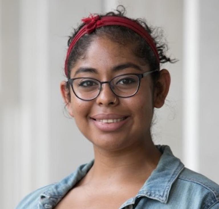 Image of Jasmine Clark