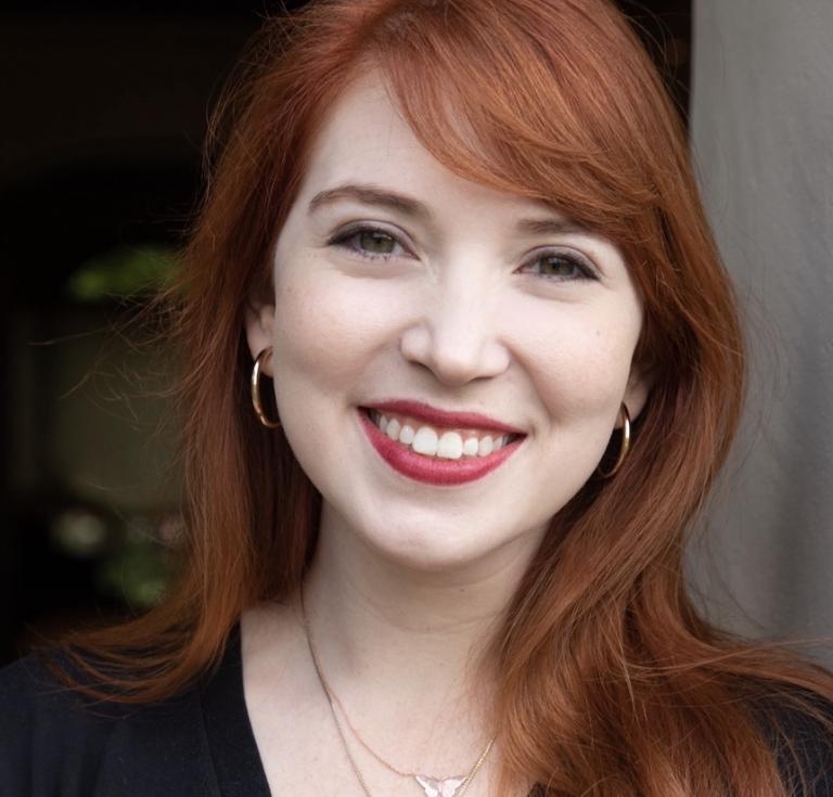 Stacy Shirk