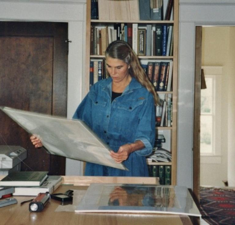 Dorothy Sloan