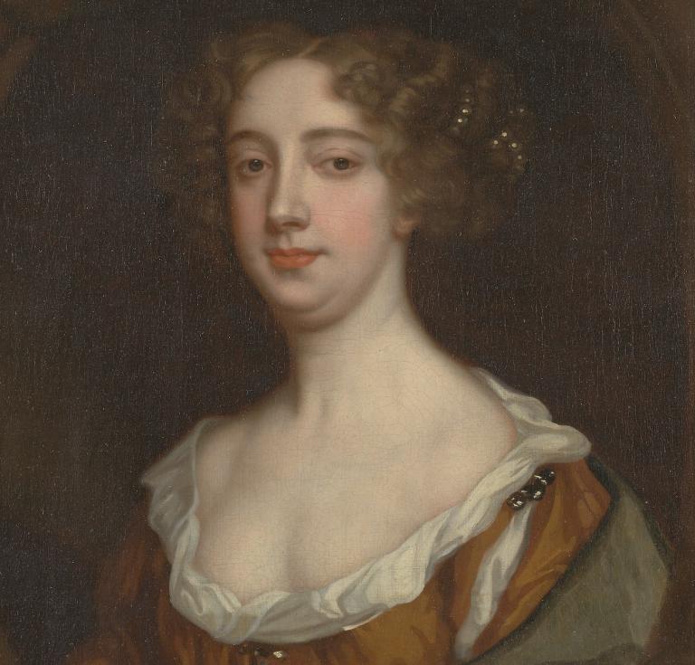 Aphra Behn
