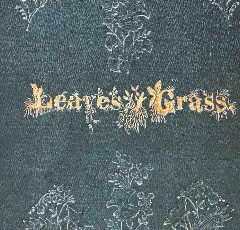 Walt Whitman's Leaves of Grass