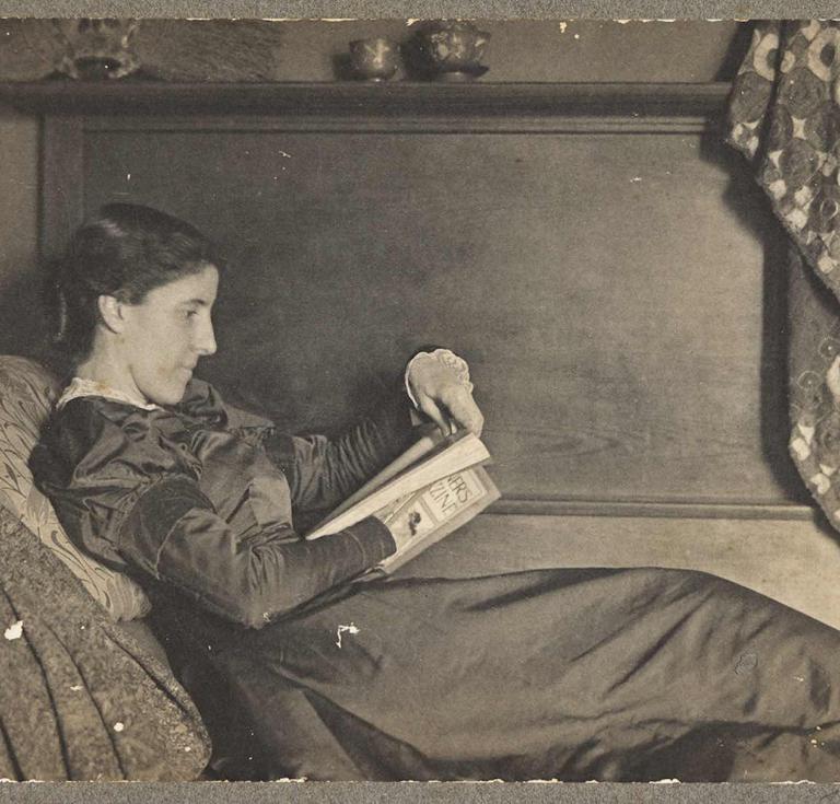 Charlotte Gilman Perkins
