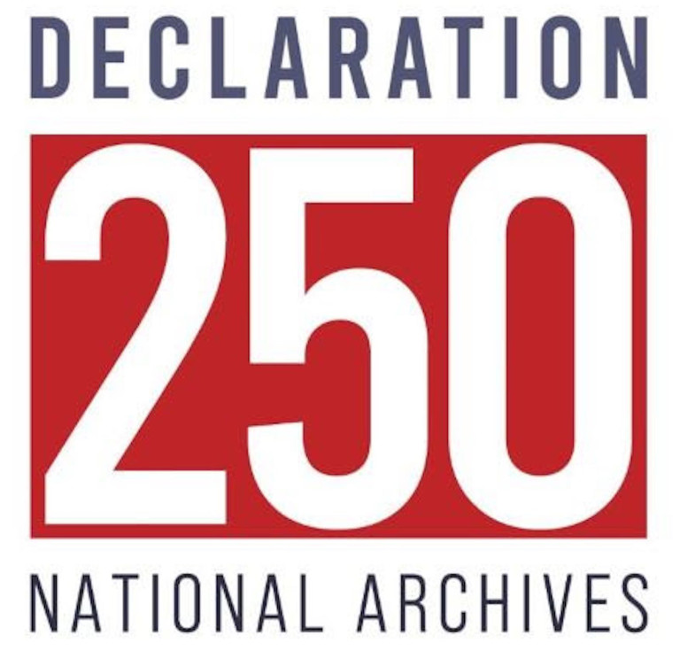 Declaration250 logo
