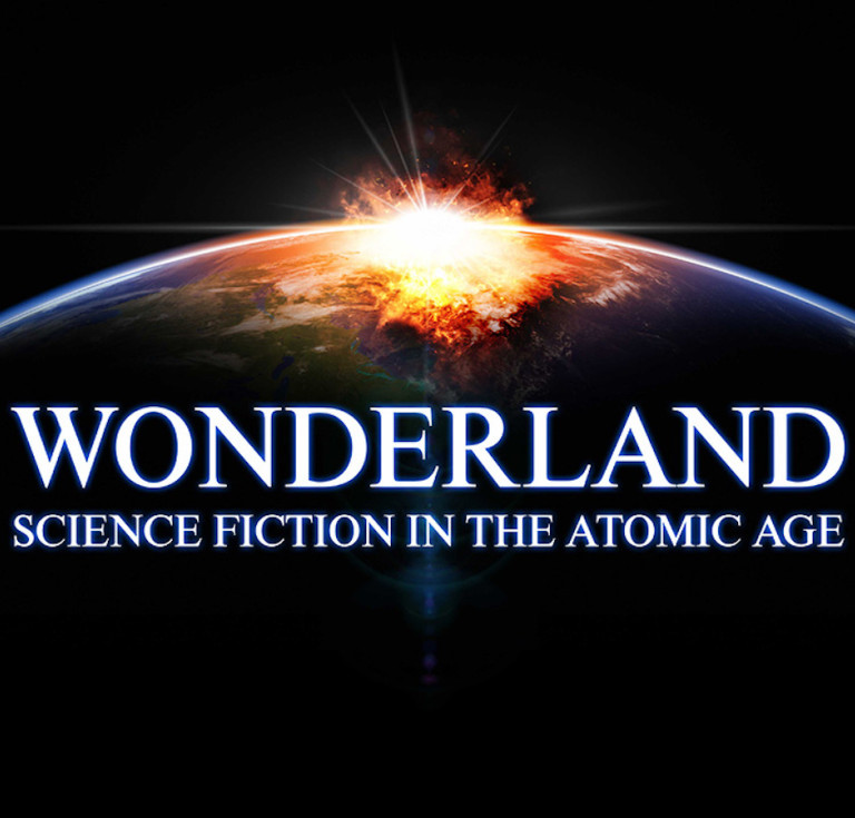 The Wonderland logo