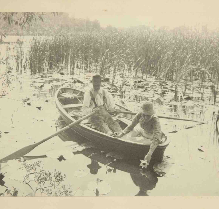 An example from the Emerson book