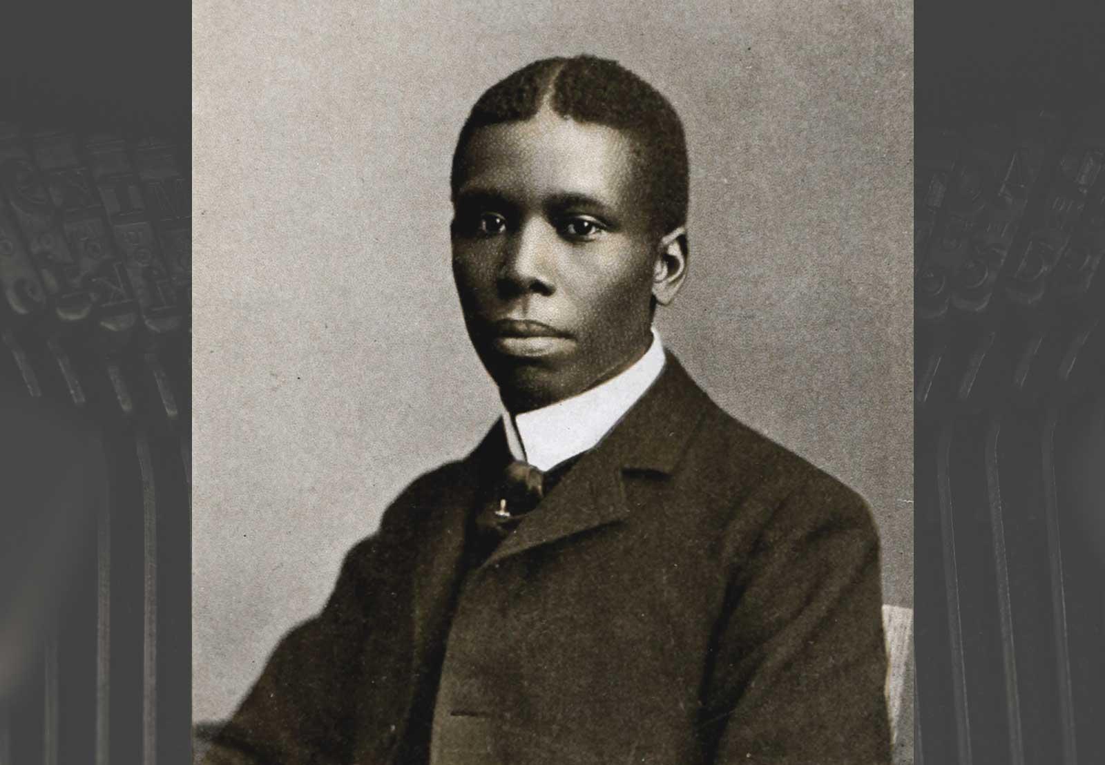 Paul Laurence Dunbar