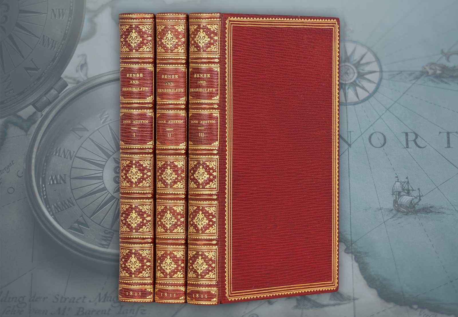 Sense and Sensibility